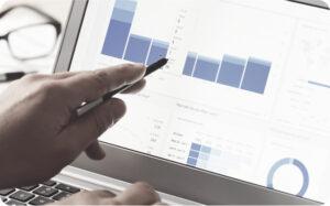 control de gestion empresarial