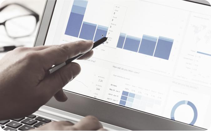 control de gestion empresarial