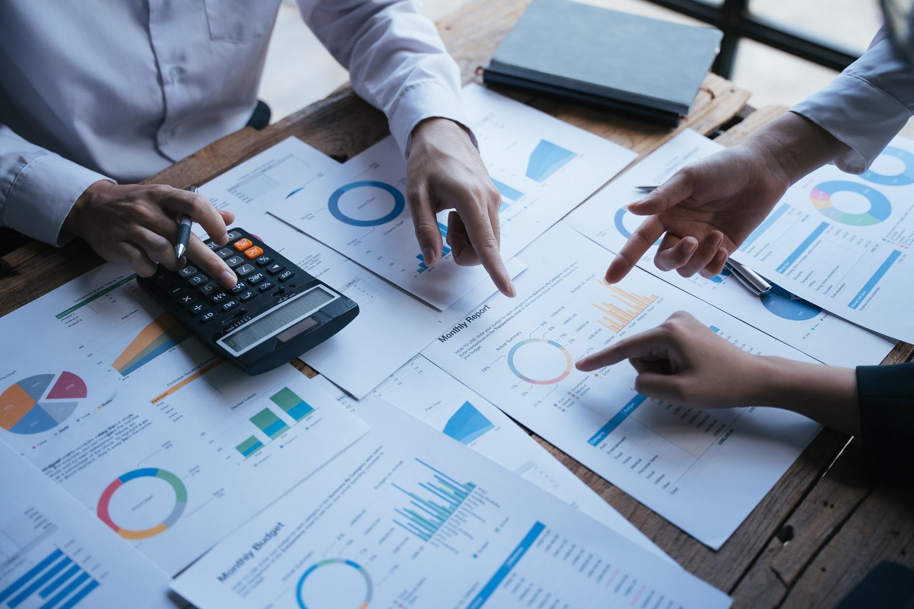 Análisis de costes en la empresa