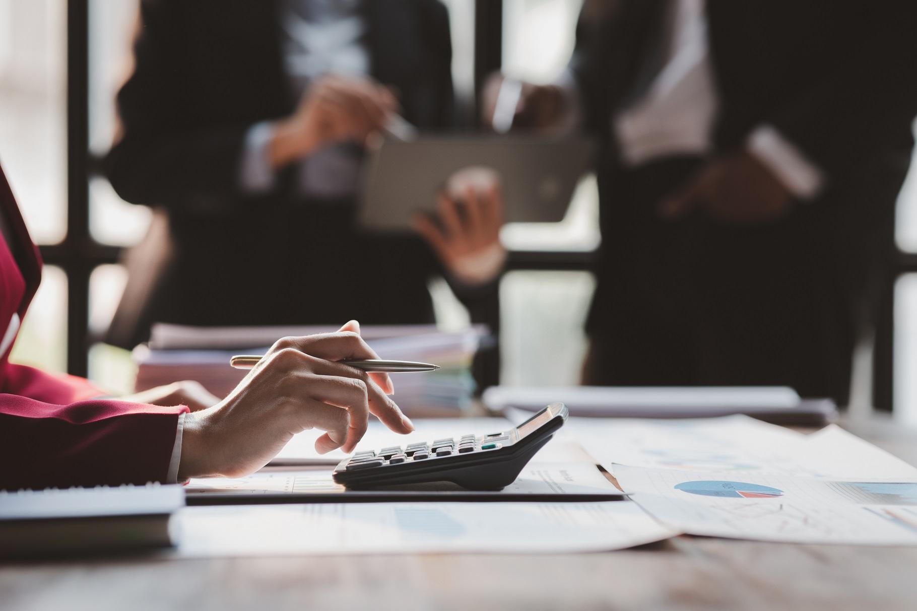 elaboración de presupuestos empresariales