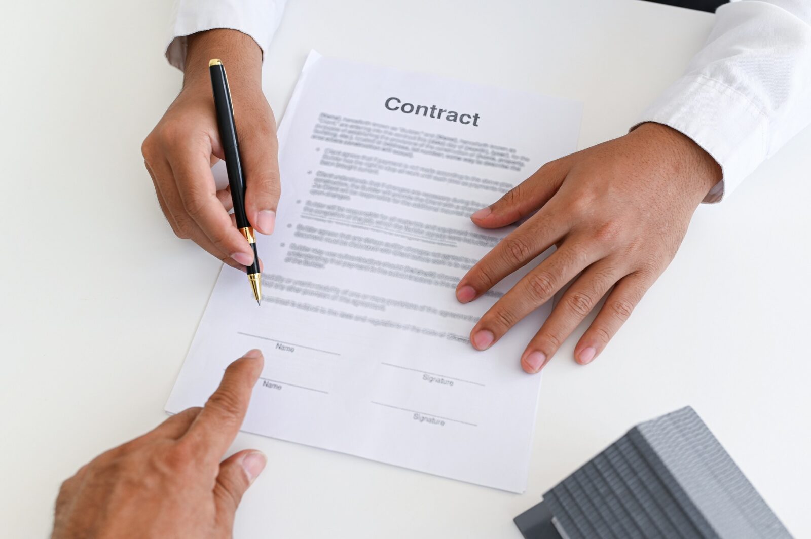obligaciones laborales de las pymes